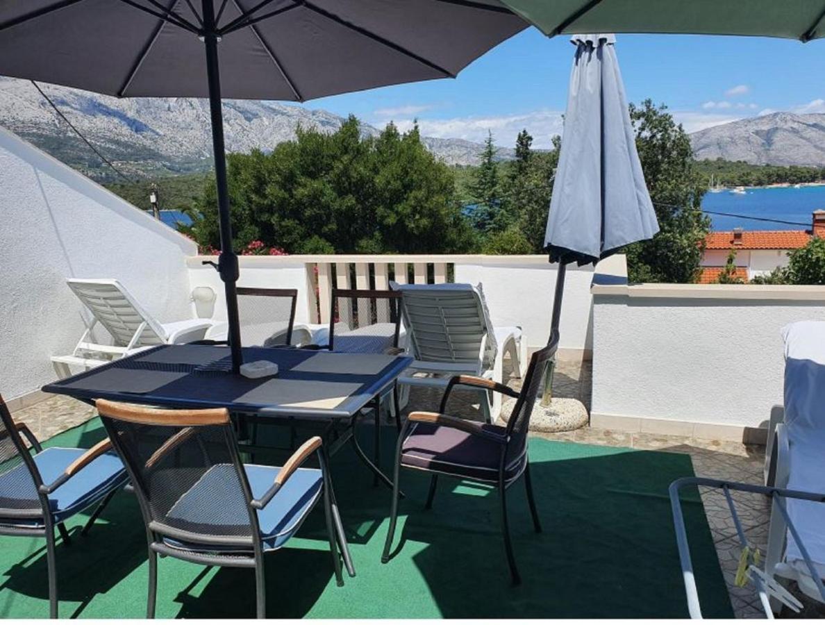 Apartments Elli Korcula Town Exterior photo