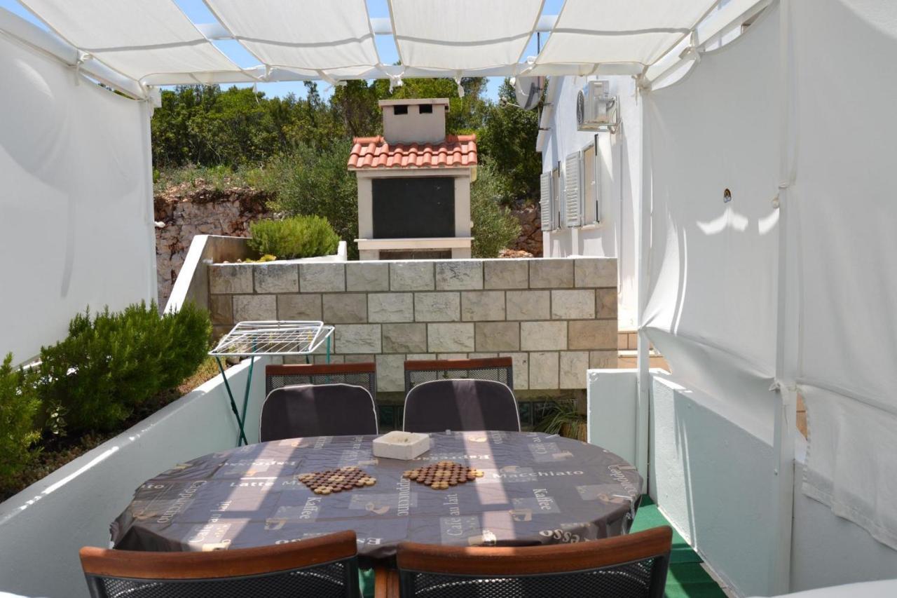 Apartments Elli Korcula Town Exterior photo